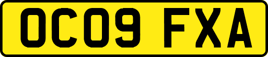 OC09FXA