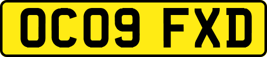 OC09FXD