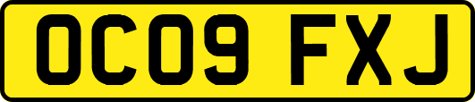 OC09FXJ