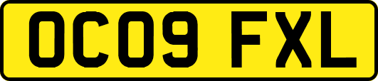 OC09FXL