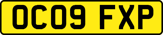 OC09FXP