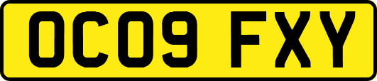OC09FXY