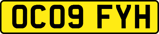 OC09FYH