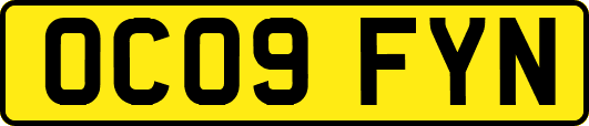 OC09FYN