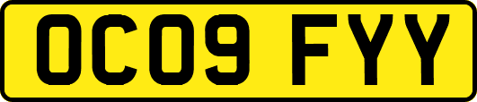 OC09FYY