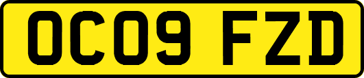 OC09FZD