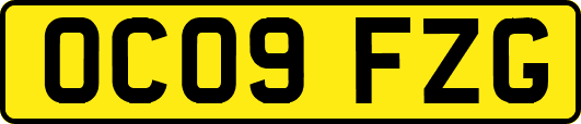 OC09FZG
