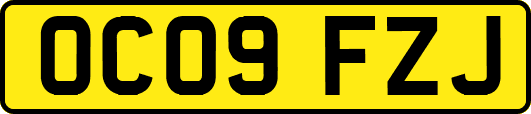 OC09FZJ
