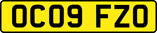 OC09FZO