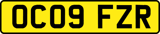 OC09FZR