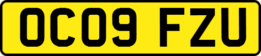 OC09FZU