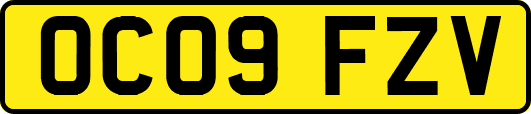 OC09FZV