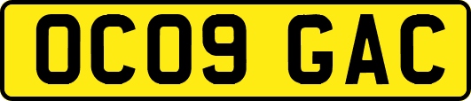 OC09GAC