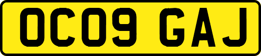 OC09GAJ