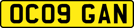 OC09GAN