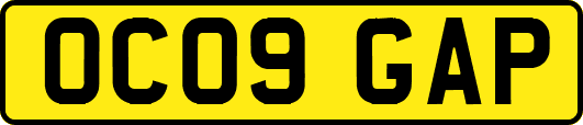 OC09GAP