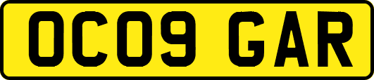 OC09GAR