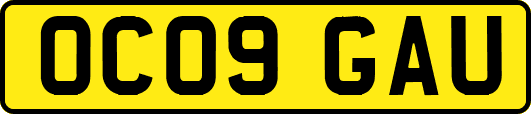 OC09GAU