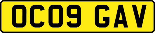 OC09GAV