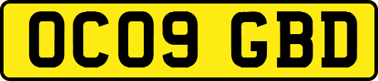 OC09GBD