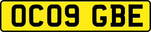 OC09GBE
