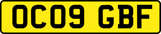OC09GBF