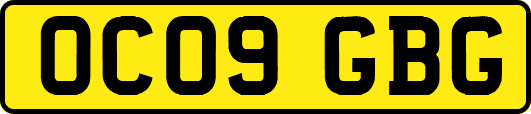 OC09GBG