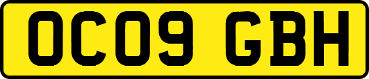 OC09GBH