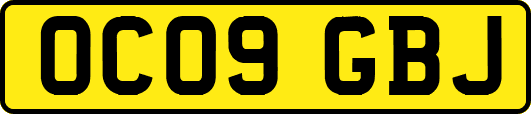 OC09GBJ
