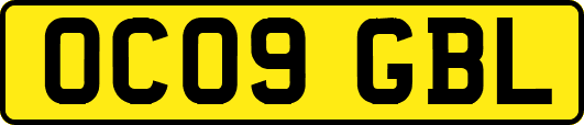 OC09GBL