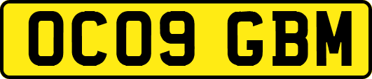 OC09GBM