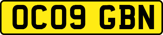 OC09GBN
