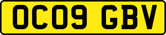 OC09GBV
