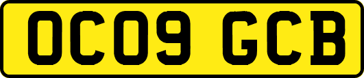 OC09GCB