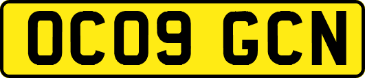 OC09GCN
