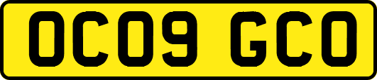 OC09GCO