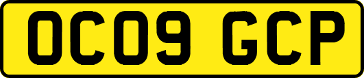 OC09GCP