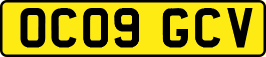 OC09GCV