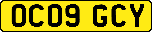 OC09GCY