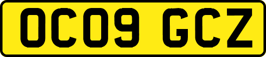 OC09GCZ