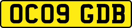 OC09GDB