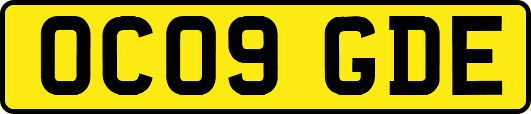 OC09GDE