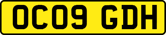 OC09GDH