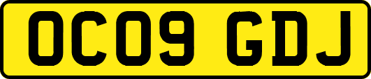 OC09GDJ