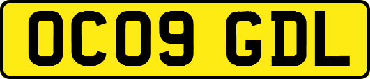 OC09GDL