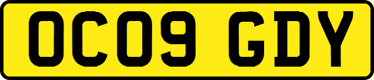 OC09GDY
