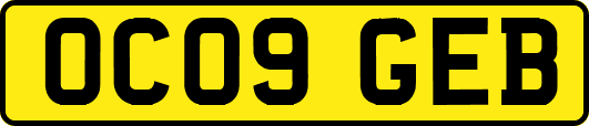 OC09GEB