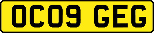 OC09GEG