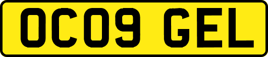 OC09GEL
