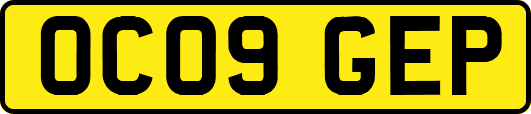 OC09GEP